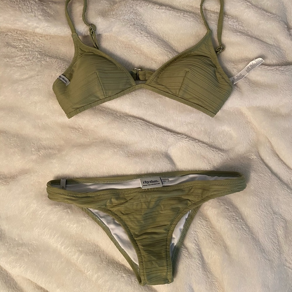 Rhythm Bikini